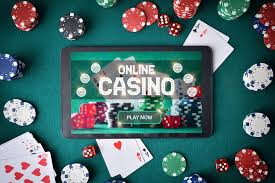 Discover the Excitement of Gambling with the luckystar casino app Discover the Excitement of Gambling with the luckystar casino app