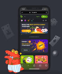 Discover the World of Online Gaming BC.Game Discover the World of Online Gaming BC.Game