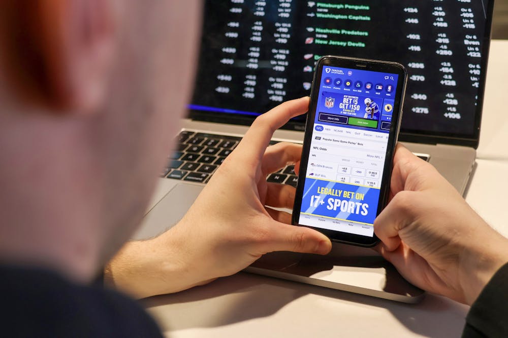 Explore Exciting Betting Opportunities More Bets, More Wins – The Best Odds Await Explore Exciting Betting Opportunities More Bets, More Wins – The Best Odds Await