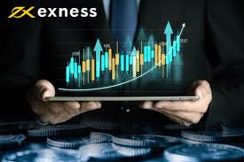 Exploring Exness MT4 in Morocco A Comprehensive Guide Exploring Exness MT4 in Morocco A Comprehensive Guide