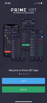 Exploring the PrimeXBT Trading Platform A Comprehensive Guide Exploring the PrimeXBT Trading Platform A Comprehensive Guide