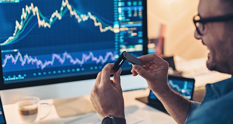 Harnessing the Future Trading Crypto AI Harnessing the Future Trading Crypto AI