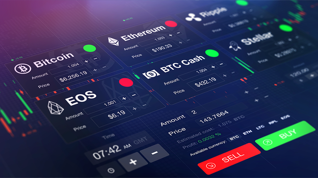 Harnessing the Future Trading Crypto AI Harnessing the Future Trading Crypto AI