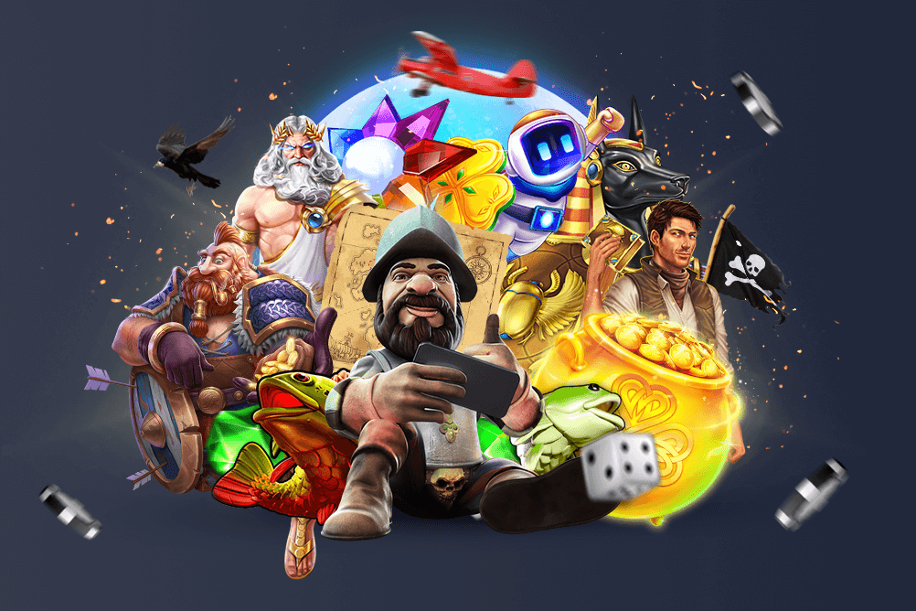 How Bangladeshi Players Are Winning Big at Online Slots 2
