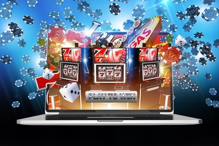 How to Play Progressive Jackpot Slots on Casino Apps in Bangladesh 2 How to Play Progressive Jackpot Slots on Casino Apps in Bangladesh 2