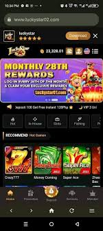 Lucky Star 777 Club  About Us 21