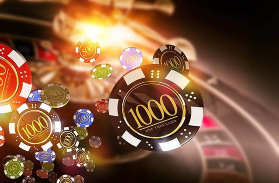 The Ultimate Experience Exploring Casino Royale The Ultimate Experience Exploring Casino Royale