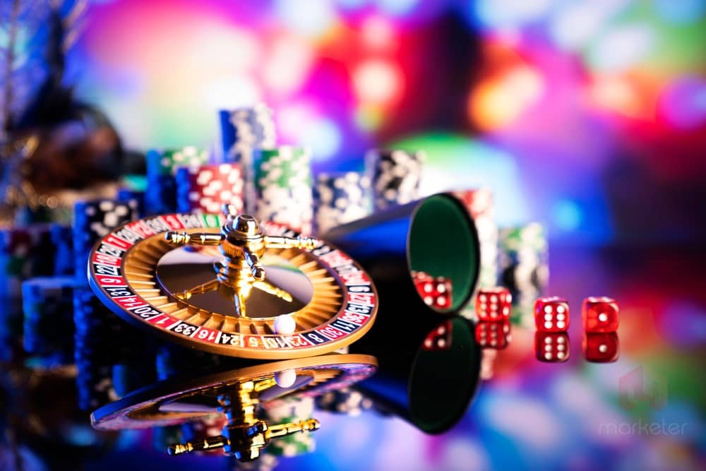 The Ultimate Experience Exploring Casino Royale The Ultimate Experience Exploring Casino Royale