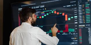 Understanding Crypto Trading Charts A Comprehensive Guide Understanding Crypto Trading Charts A Comprehensive Guide
