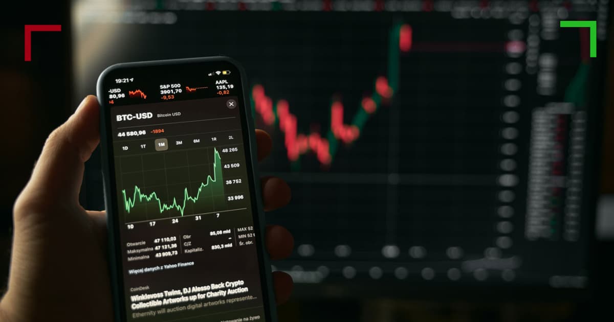 Understanding Crypto Trading Trend Signal for Better Investment Decisions Understanding Crypto Trading Trend Signal for Better Investment Decisions