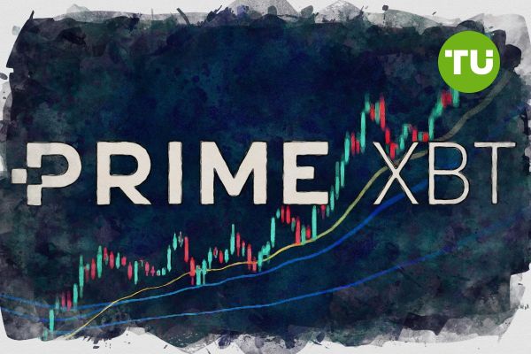 Unlocking the Potential Bonuses PrimeXBT Unlocking the Potential Bonuses PrimeXBT