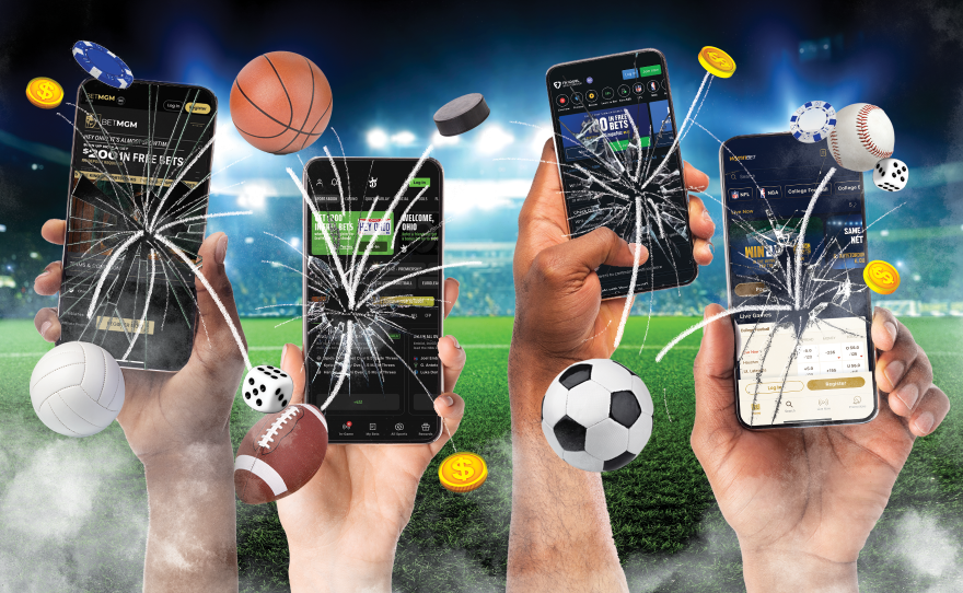 Why Online Casinos Offer Better Odds Than Land-Based Ones 12