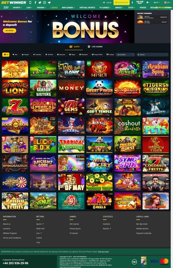 Betwinner Giriş Spor Bahislerinde Avantajı Yakala Betwinner Giriş Spor Bahislerinde Avantajı Yakala