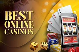 Discover the Best Online UK Non-Gamstop Casino for Unmatched Gaming Experience Discover the Best Online UK Non-Gamstop Casino for Unmatched Gaming Experience