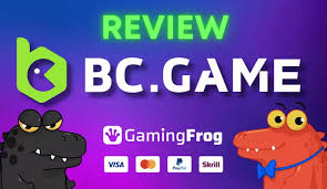 Discover the Exciting BC Game Sign Up Bonus Discover the Exciting BC Game Sign Up Bonus