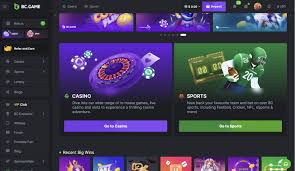 Discover the Exciting BC Game Sign Up Bonus Discover the Exciting BC Game Sign Up Bonus