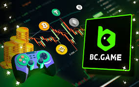 Experience the Best of Gaming with BC Game Online Casino