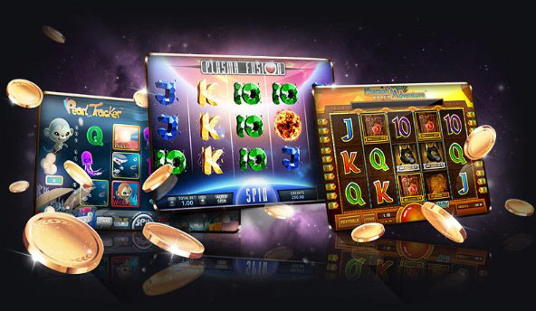 Experience the Thrill of NineWin Casino Online Slots Experience the Thrill of NineWin Casino Online Slots