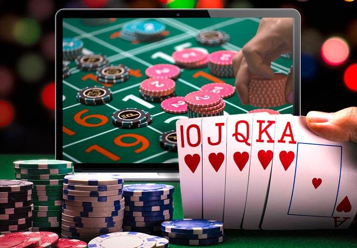 Experience the Thrill of Online Casino Midnight Wins 23 Experience the Thrill of Online Casino Midnight Wins 23