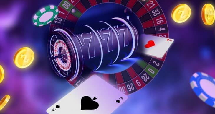 Experience Thrills at Aztec Paradise Casino & Sportsbook 64 Experience Thrills at Aztec Paradise Casino & Sportsbook 64