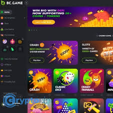 Explore the Exciting World of BCGame DE 11 Explore the Exciting World of BCGame DE 11