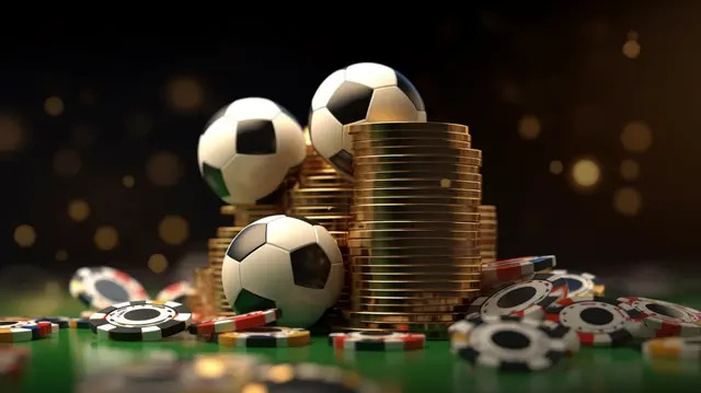 Nigus Bet Revolutionizing Online Betting Experiences Nigus Bet Revolutionizing Online Betting Experiences