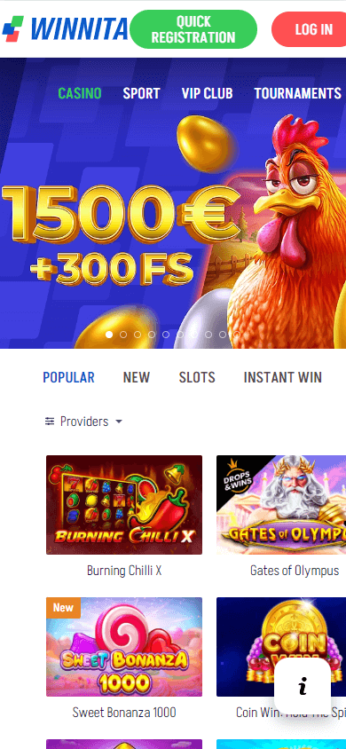Scopri il Fascino di Winnita Casino Gioco, Divertimento e Vincite! Scopri il Fascino di Winnita Casino Gioco, Divertimento e Vincite!