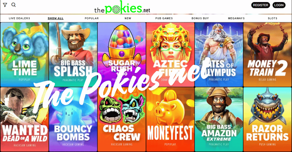 The Ultimate Guide to Playing thepokies Strategies, Tips, and More The Ultimate Guide to Playing thepokies Strategies, Tips, and More