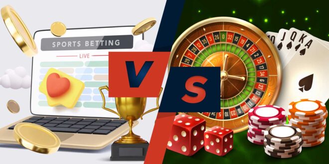 Top strategies for winning at Betting and Gaming 11