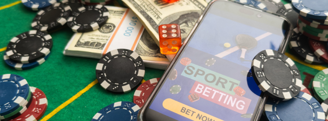 Top strategies for winning at Betting and Gaming 11