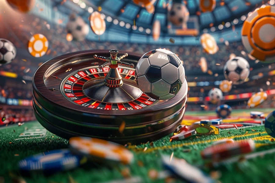 Descubre Listobet El Futuro de las Apuestas en Línea
