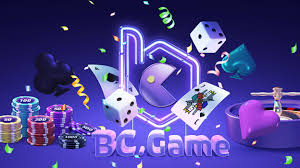 Discovering the Exciting World of BC Game Mirror 2