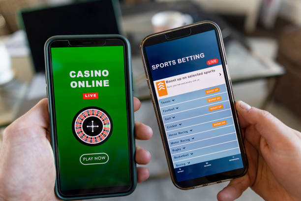 Enjoy the Thrill of Online Gaming with zaka bet Enjoy the Thrill of Online Gaming with zaka bet