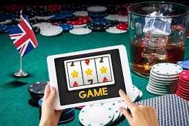 Experience Exciting Gaming at Online Casino Twister Wins