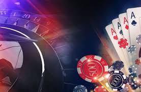 Experience the Thrill of Casino Lucky Mister 5 Experience the Thrill of Casino Lucky Mister 5