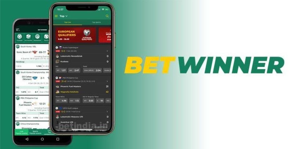 Experience the Thrill of Live Bets on Betwinner Experience the Thrill of Live Bets on Betwinner