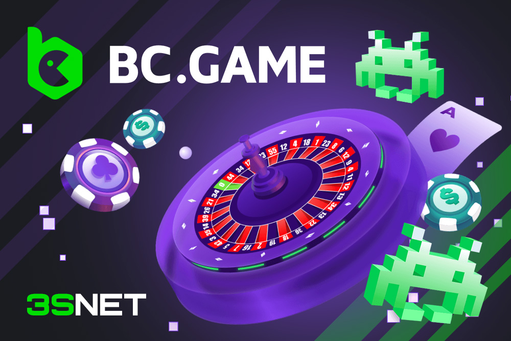 Explore the Exciting World of BC Fun Top
