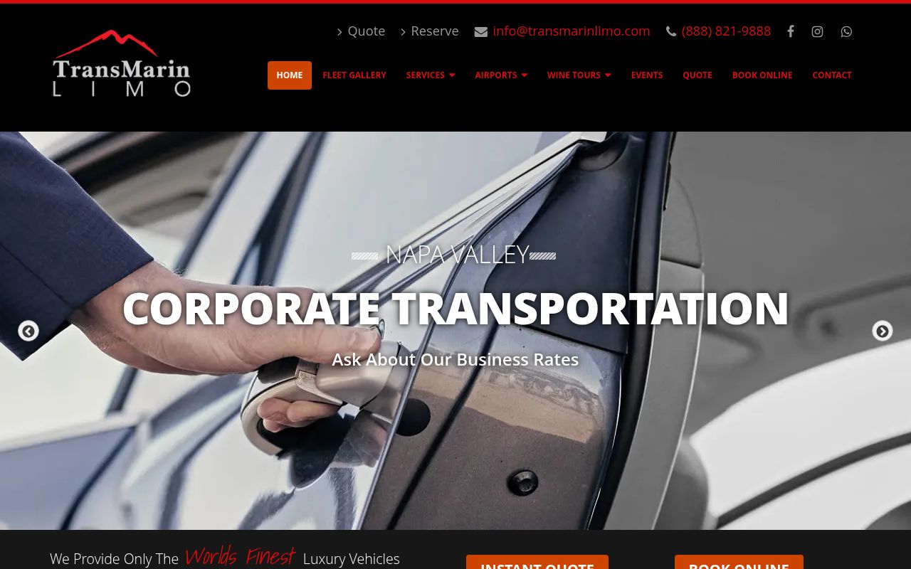 Explore the Limousine Service Directory Your Ultimate Guide to Luxury Transportation