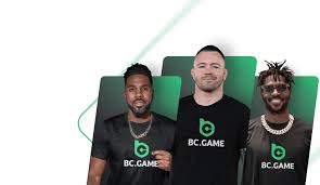 Exploring the Exciting World of BC Game 6 Exploring the Exciting World of BC Game 6