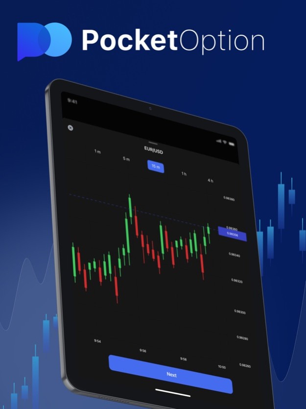 Exploring the Unique Features of the Pocket Option Platform