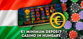 Find Your Luck at the Best Online Casino Hungary Find Your Luck at the Best Online Casino Hungary