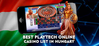 Find Your Luck at the Best Online Casino Hungary Find Your Luck at the Best Online Casino Hungary