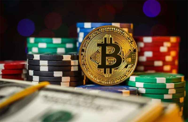 Play at Casinos With Guaranteed Fun and Excitement 7