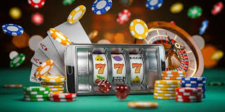 Slovenské casino pro české hráče - Užijte si kvalitní zábavu! Slovenské casino pro české hráče - Užijte si kvalitní zábavu!