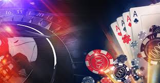Slovenské casino pro české hráče - Užijte si kvalitní zábavu! Slovenské casino pro české hráče - Užijte si kvalitní zábavu!