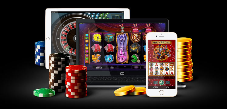 The Best Guide to Casino Online Real Money UK The Best Guide to Casino Online Real Money UK