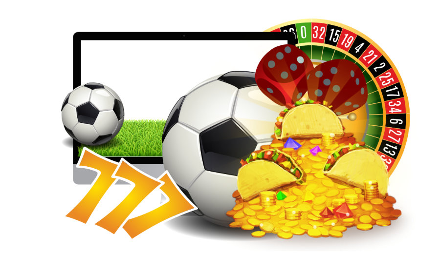 The Rise of Online Betting A Deep Dive into Spurbet The Rise of Online Betting A Deep Dive into Spurbet