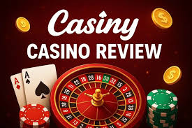 The Ultimate Guide to Casiny App Unlocking the Future of Online Gaming