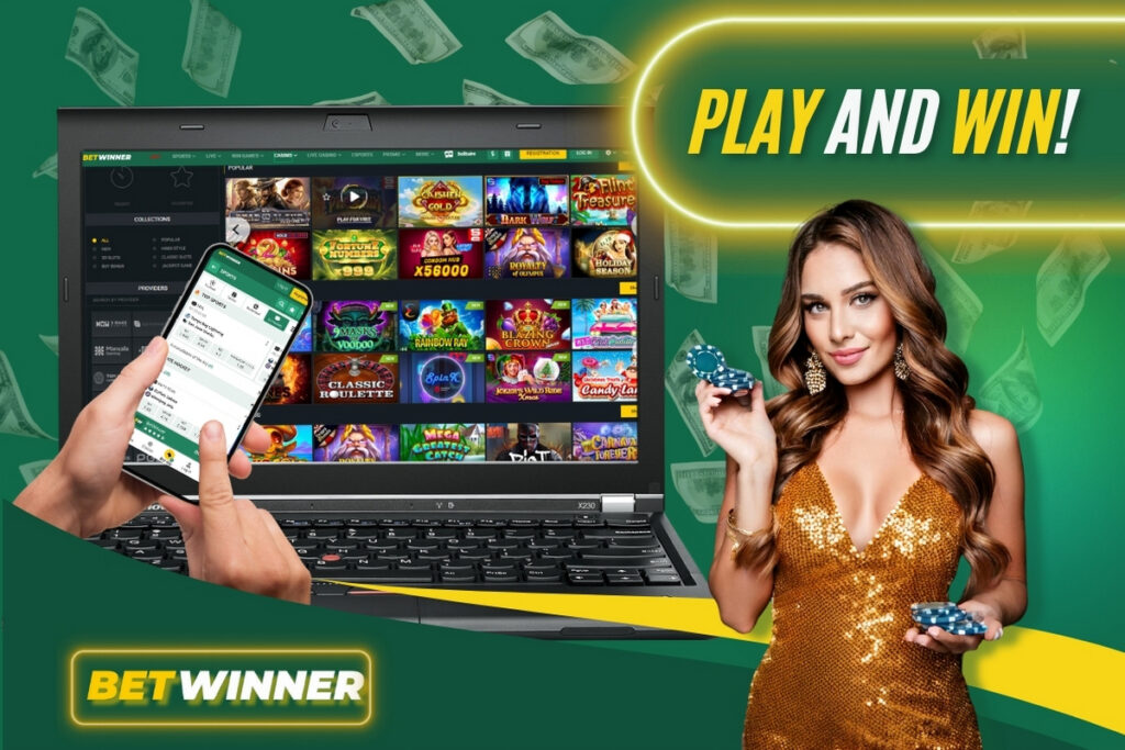 Todo lo que necesitas saber sobre BetWinner Bonos Todo lo que necesitas saber sobre BetWinner Bonos