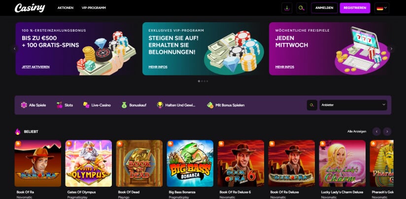 Unlock Incredible Offers with the Casiny Bonus Code Unlock Incredible Offers with the Casiny Bonus Code